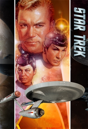 Star Trek