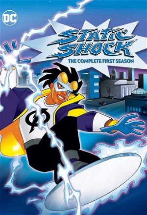 Aftershock