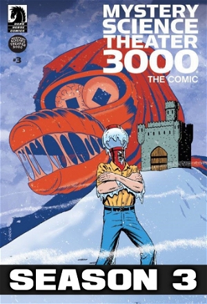 Mystery Science Theater 3000_0003