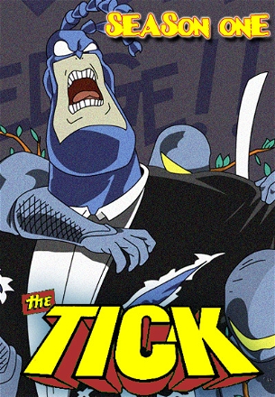 The Tick (1994)_0001