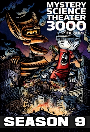 Mystery Science Theater 3000_0009