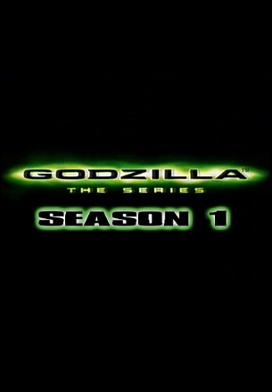 Godzilla: The Series_0001