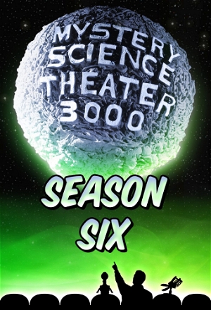 Mystery Science Theater 3000_0006