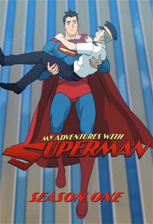 Adventures of a Normal Man (1)