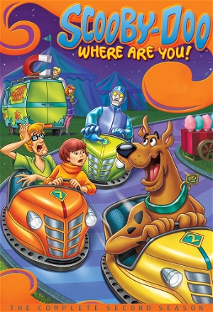 Scooby-Doo, Where Are You!_0002