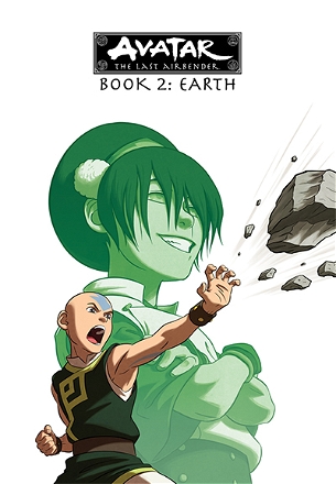 Avatar: The Last Airbender_0002